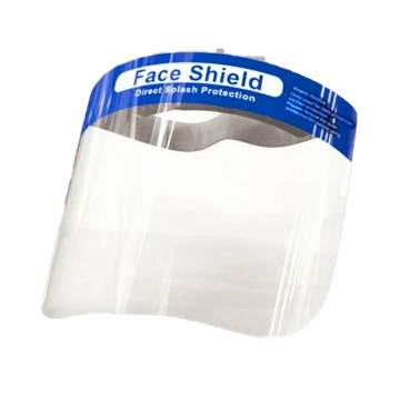 Faceshield icon